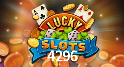 4296